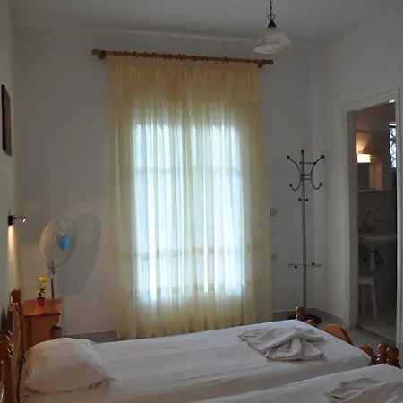 Apartment Vasiliki