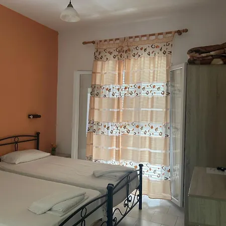Vasiliki Apartment