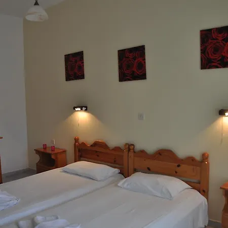 Vasiliki Apartment *