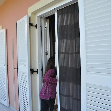 Vasiliki Apartment