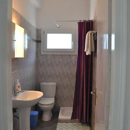 Vasiliki Apartment
