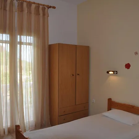 Apartment Vasiliki *